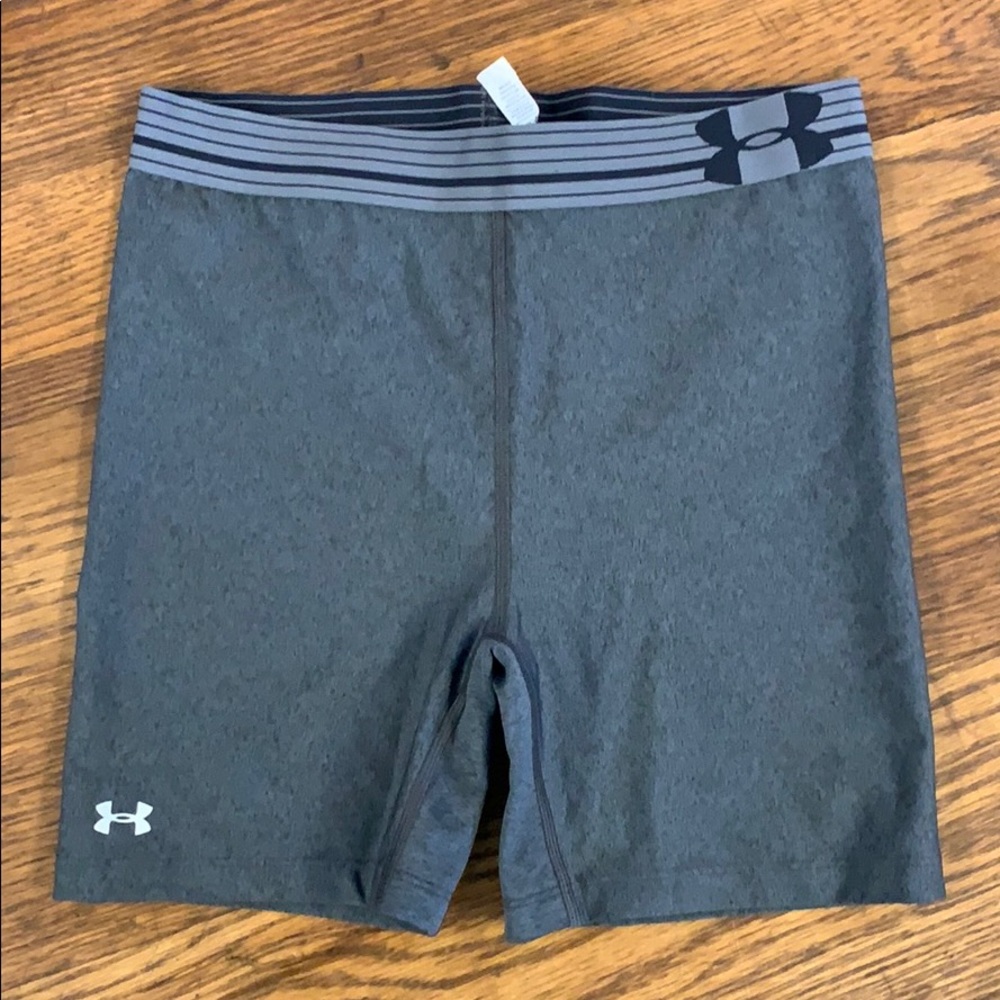 UA heatgear Shorts